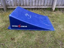 Nitro circus full for sale  WETHERBY