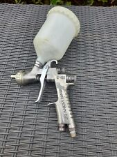 iwata spray gun for sale  Shipping to Ireland