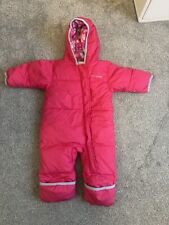 Columbia baby snowsuit for sale  UK