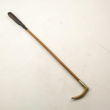 vintage riding crop for sale  Shipping to Ireland