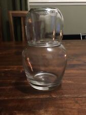 Water carafe bedside for sale  EASTLEIGH