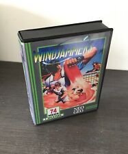 Windjammers neo geo d'occasion  Bourgoin-Jallieu