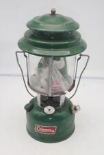 Manto duplo vintage lanterna verde Coleman comprar usado  Enviando para Brazil