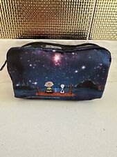 Lesportsac peanuts snoopy for sale  Greenwich