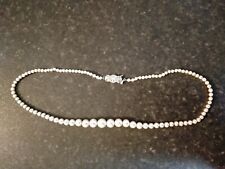 Elizabethan pearls for sale  SCUNTHORPE