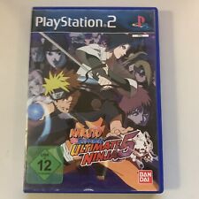 Naruto shippuden ultimate gebraucht kaufen  Dietzenbach