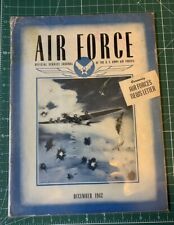 Ww2 airforce magazine for sale  Aberdeen Proving Ground