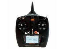 Transmissor Spektrum DX6e 6 canais somente: SPMR6655EU comprar usado  Enviando para Brazil