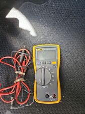 fluke 116 for sale  Barnesville