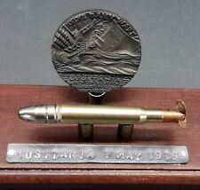 Ww1 trench art for sale  BOOTLE