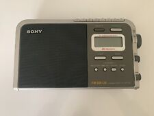 Transistor radio sony d'occasion  Montpellier-