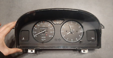 Compteur vitesse citroen d'occasion  Marboz