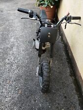 Pocket bike cross gebraucht kaufen  Annweiler am Trifels