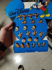 Spille vintage disney usato  Guidonia Montecelio