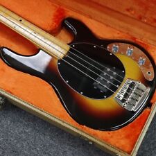 Baixo Sting Ray Music Man 1978 comprar usado  Enviando para Brazil