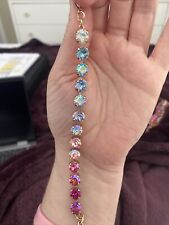 Australian crystal bracelet for sale  Manassas