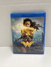 Wonder woman dvd for sale  Tulare