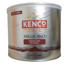 Kenco millicano americano for sale  GLASGOW