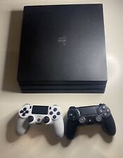 Sony PlayStation 4 Pro 1TB Console - Black for sale  Shipping to South Africa