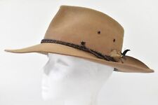 Akubra australian hat for sale  NORTHAMPTON