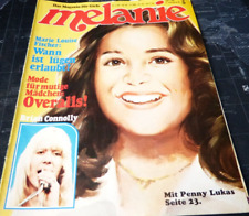 Melanie 1976 jhg gebraucht kaufen  Künzing