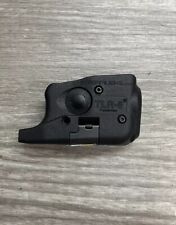 Streamlight tlr laser for sale  Pearcy