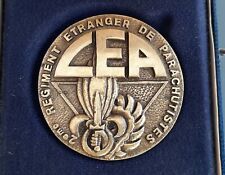 Légion etrangère médaille d'occasion  Toulon-