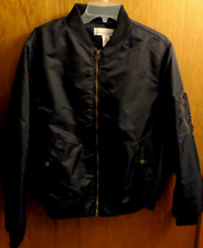 Logg navy bomber for sale  Dover