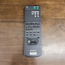 Control remoto Sony RMT-D100U TV/DVD segunda mano  Embacar hacia Argentina