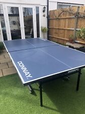 outdoor table tennis for sale  LONDON