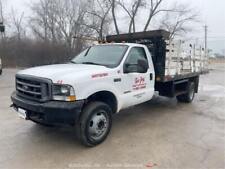 f450 2004 ford for sale  Saint Louis