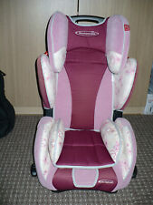 Pink recaro young for sale  LONDON