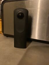 Ricoh theta 360 d'occasion  Vanves