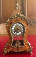Ancienne pendule horloge d'occasion  Sotteville-lès-Rouen