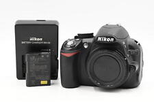 Corpo da câmera digital SLR Nikon D3100 14.2MP #997 comprar usado  Enviando para Brazil