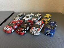 Diecast model rally for sale  Scottsdale