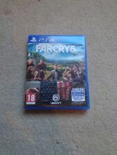 ps4 farcry 4 for sale  IPSWICH