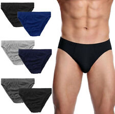 Pack mens briefs for sale  SOUTHAMPTON