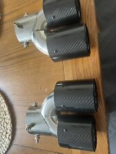 Bmw m340i exhaust for sale  LIVERPOOL