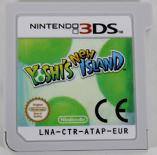 Yoshi new island gebraucht kaufen  St Ingbert