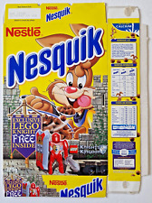 2005 nestle cereal for sale  THATCHAM