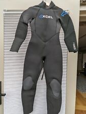 Xcel iconx 3.2 for sale  SALISBURY