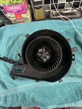 Vauxhall vectra heater for sale  HARTLEPOOL