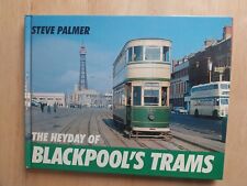 Tram book heyday for sale  MAIDSTONE