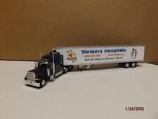 Dcp peterbilt shriners for sale  Mc Gregor