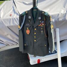 Army decorated dress for sale  Bath Springs