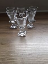 Lot verres cave d'occasion  Wizernes