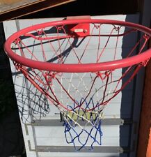 Basketballkorb hudora basketba gebraucht kaufen  Haldensleben