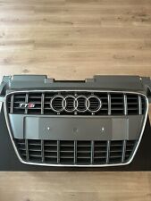 Audi 8j grill gebraucht kaufen  Braunschweig