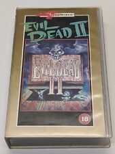 Evil dead 1992 for sale  STOCKPORT